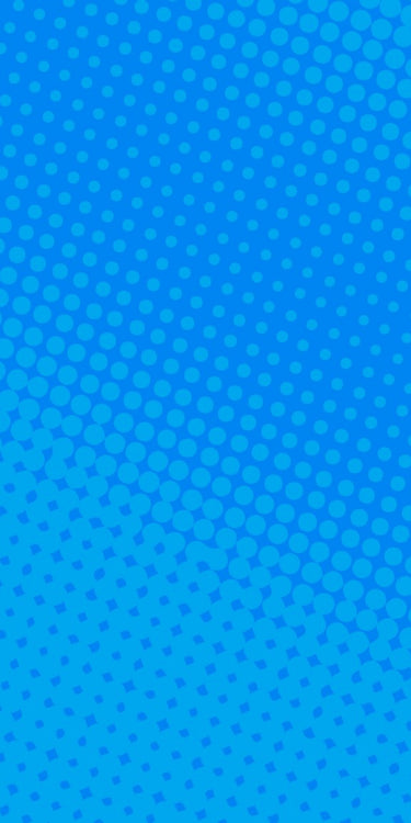 Pioneer DJ DDJ RZX Skin Gradienter Blue Light